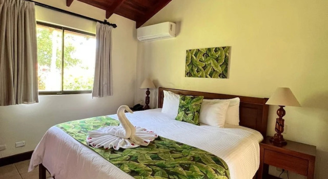 Вилла La Foresta Nature Resort