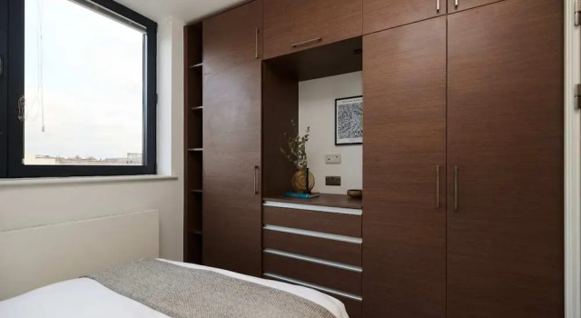 The Wembley Hideaway - Bright 2bdr Flat, Varaa Huoneisto Asunnot kohteessa Merseyside, Huoneisto