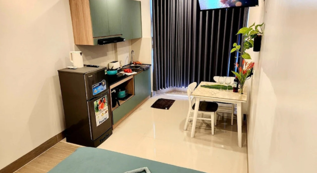 Mi amor luxury beach apartment