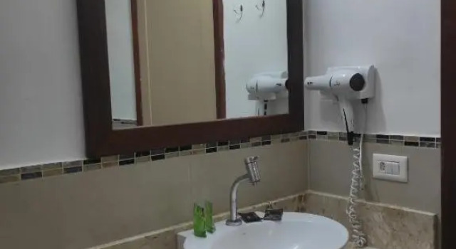 Апартаменты c 1 комнатой Hotel Sao Francisco