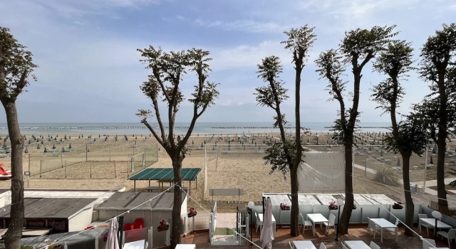 Студия Marina Beach Suite Hotel