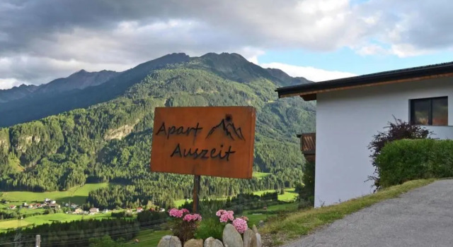 Апартаменты Apart Auszeit