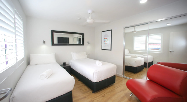 Jesmond Executive Villas, Забронировать Апарт-отель Апарт-отели Джесмонд, рядом с Hunter Medical Research Institute, Апарт-отель