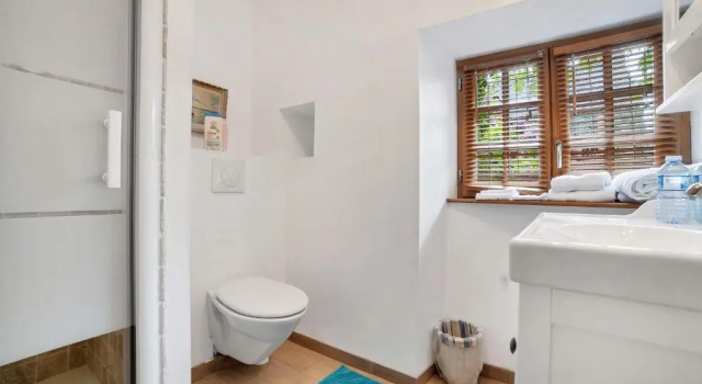 Коттедж Relais Saint Aubin