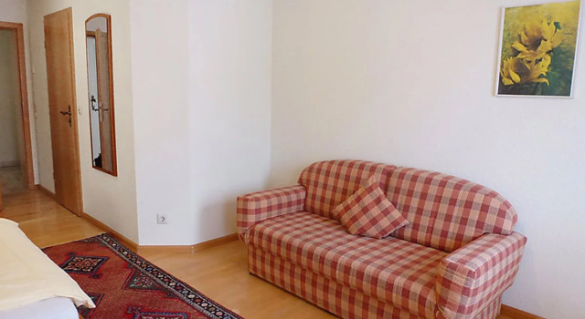 Apartment Flesch Vogtsburg 11834, Réserver Appartement Vogtsburg im Kaiserstuhl Brisgau