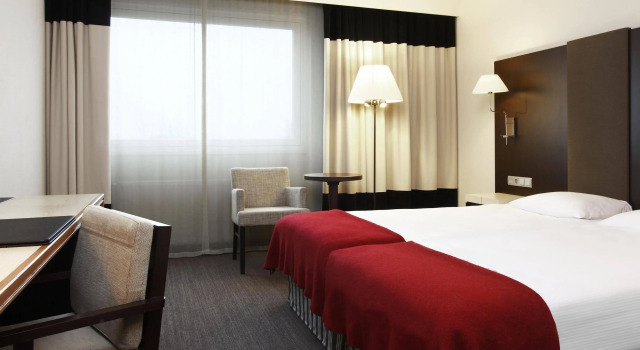 NH Geldrop, Rezervovat Hotel Hotely v Geldrop se snídaní, Snídaně