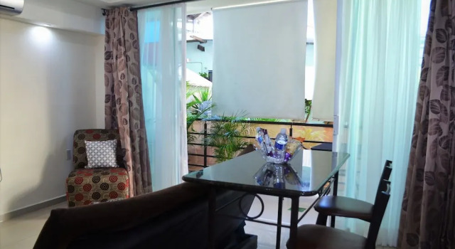Bella Loma 203 - Condo Breezy Palm by MDR, Book Hotel Hotels in Jalisco with a Pool, Swimming Pool