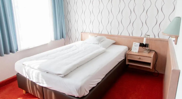 Номер Standard Flair Hotel Deutsches Haus