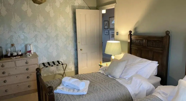 Двухместный номер Standard Ellesmere House