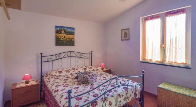 'ian dell´Aia 2, Varaa Lomakoti Mökit kohteessa Cinque Terre, Mökki