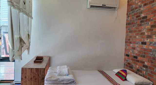 Номер Standard Becky Guesthouse
