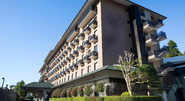 The Hedistar Hotel Narita