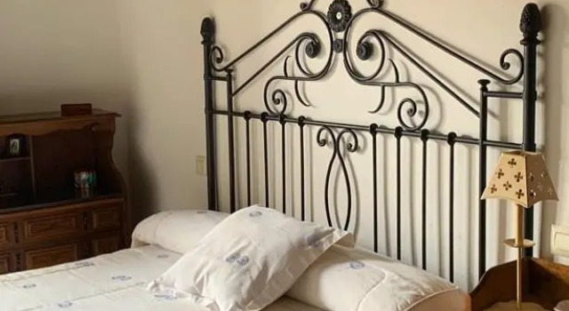 LA DEHESILLA, Prenota Hotel Madriguera Segovia