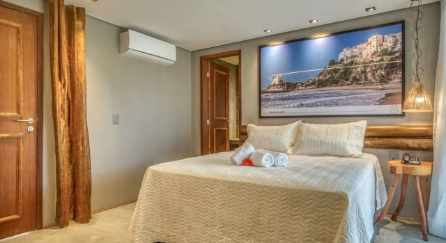 Pousada Villa Italiana