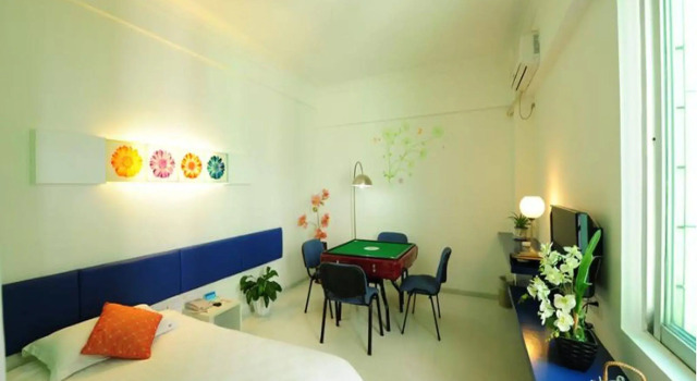 Grand 0773 Hotel