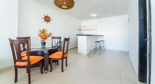 Двухместный номер Standard Hotel Estefanía Princess 84