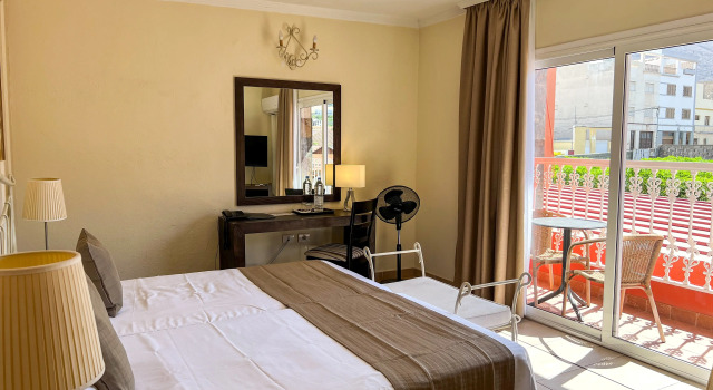 Hotel La Aldea Suites, Book Hotel La Aldea de San Nicolas Gran Canaria