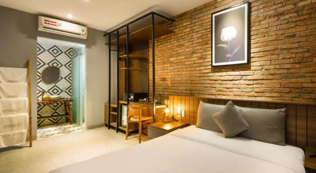 Номер Standard Chớm stay - by MRL
