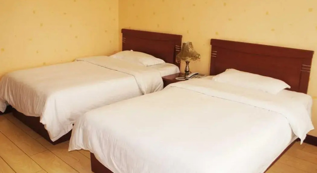 Honggang Hotel, Boek Hotel Dalian Dalian Area