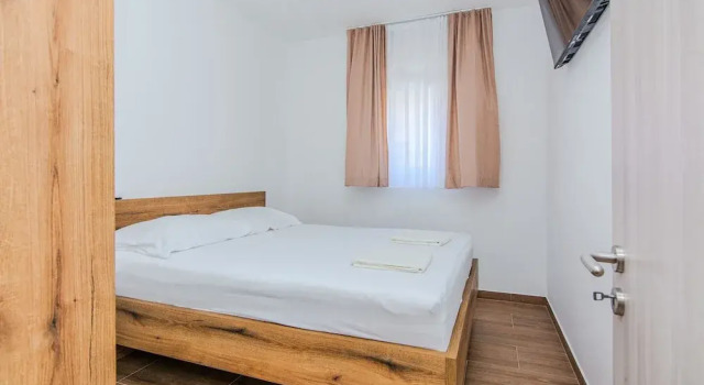 Apartments Mucaj