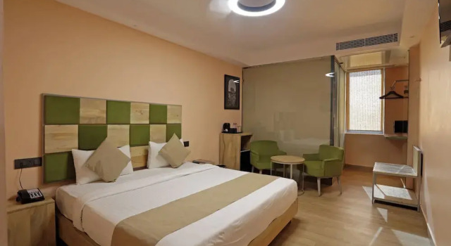 Номер Superior Hotel Dodas Palace