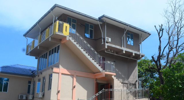 Tomato Hotel Langkawi, Rezerwuj Motel Tanie hotele w Langkawi