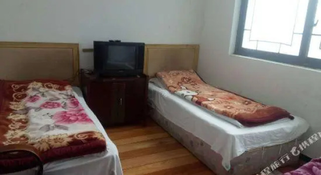 Weifenglv Hotel, Prenota Hotel Leshan Sichuan