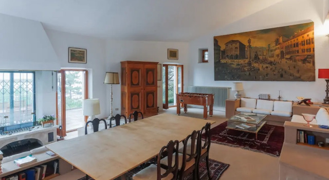 Villa Sistiana The Best in Town, Book Villa Sistiana 