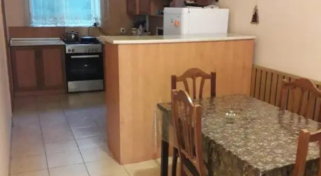 Апартаменты с 3 комнатами apartament Ninati