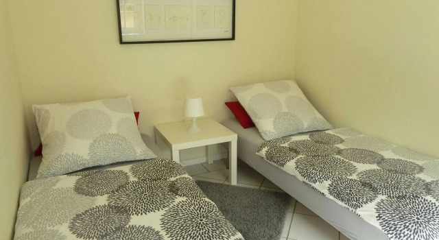 Ferienwohnung Baumann, Rezervasyon Otel Ringsheim Europa-Park