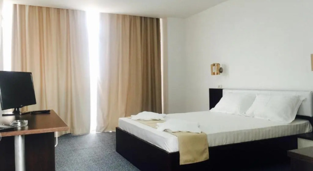 Двухместный номер Standard Babylonia Resort