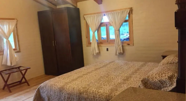 Номер Grand Bosque Magico Mazamitla