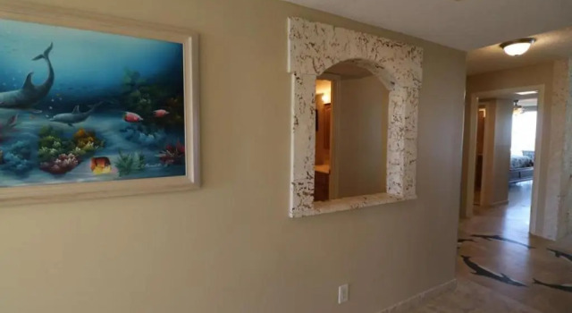 Sand Dollar 2-405, Rezerwuj Hotel Hotele w Saint Augustine Area z parkingiem, Parking