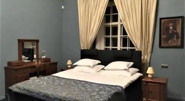 Palmse Manor Guesthouse, Rezervovat Hotel Palmse Lahemaa National Park