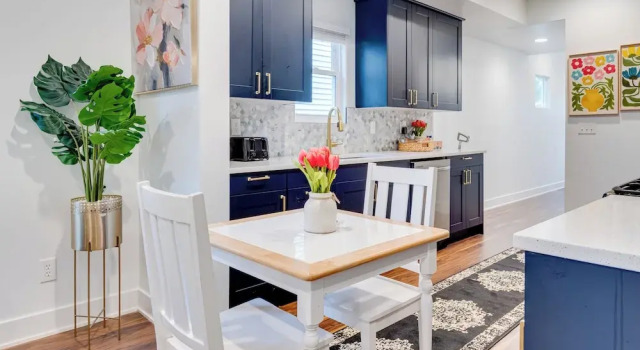 Апартаменты Central Indy Retreat In Walkable Location!