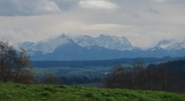 Ferienwohnung Altusried