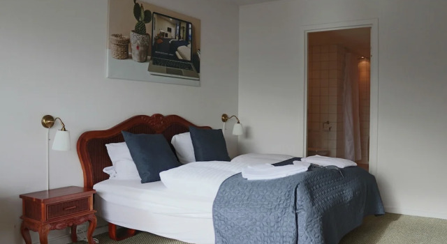 Camera Family Milling Hotel Søpark