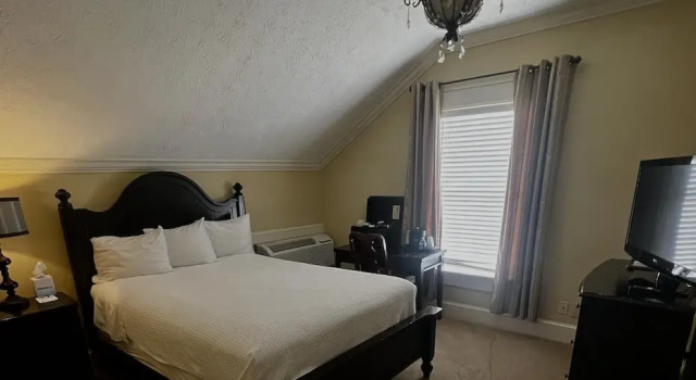 Двухместный номер Standard The Smith House