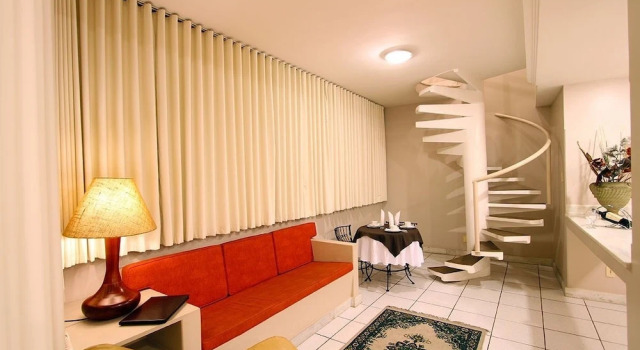 Номер Superior Vicenza Apart Hotel