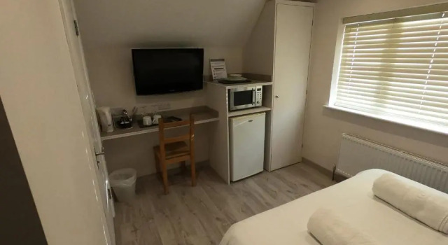 Debden Guest House