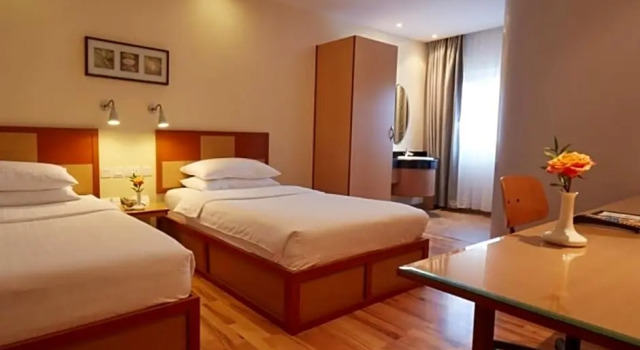 Номер Standard Best Western Nairobi Upper Hill