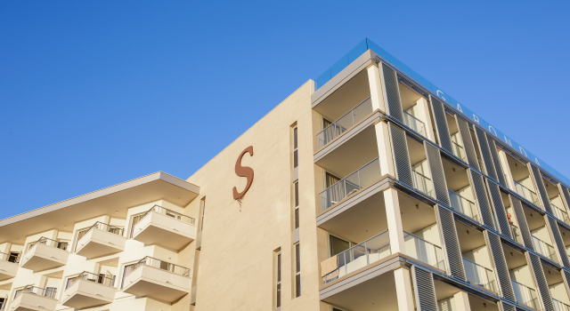 Pure Salt Garonda, Book Hotel Playa de Palma Majorca