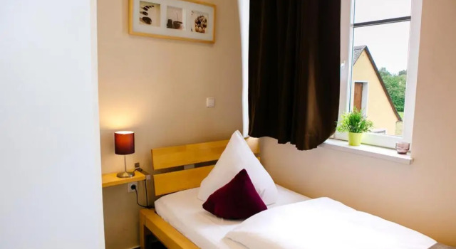 Hotel My Place