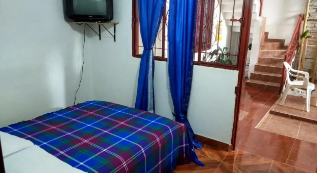 Hospedaje El Turista