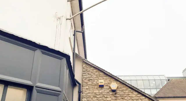 Evan's Yard