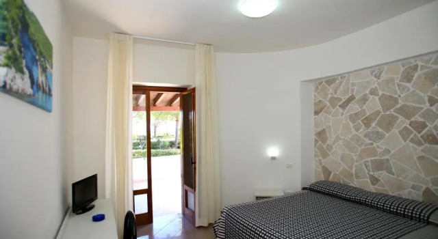 Номер Standard Hotel Parco Carabella