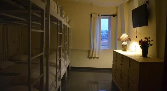 Семейный номер Standard iDorm B&B - idorm Mỹ