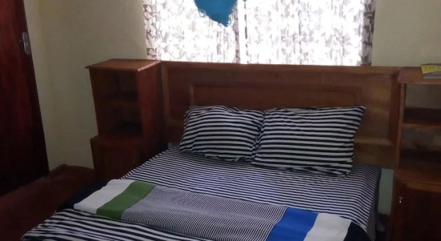 Номер Standard Lodge B Mawira