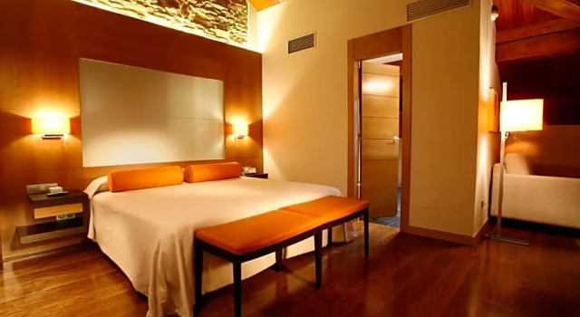 Номер Superior Hotel Altaïr