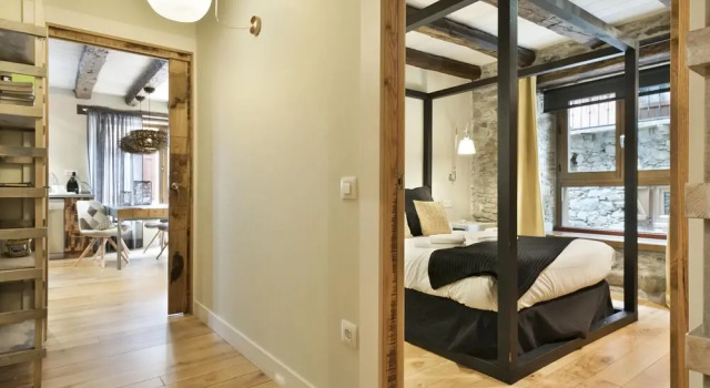 LUDERNA - Apartamento Pin Roi